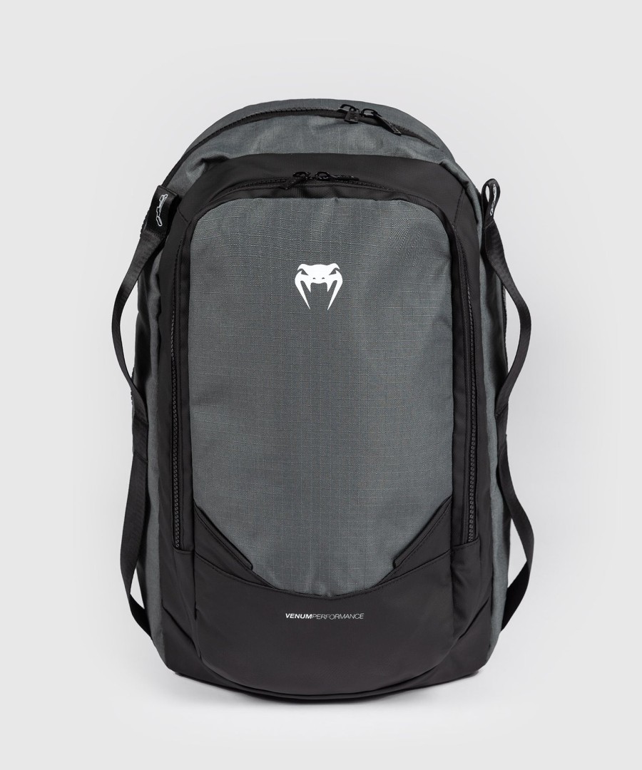 venum evo 2 ripstop backpack - storm grey