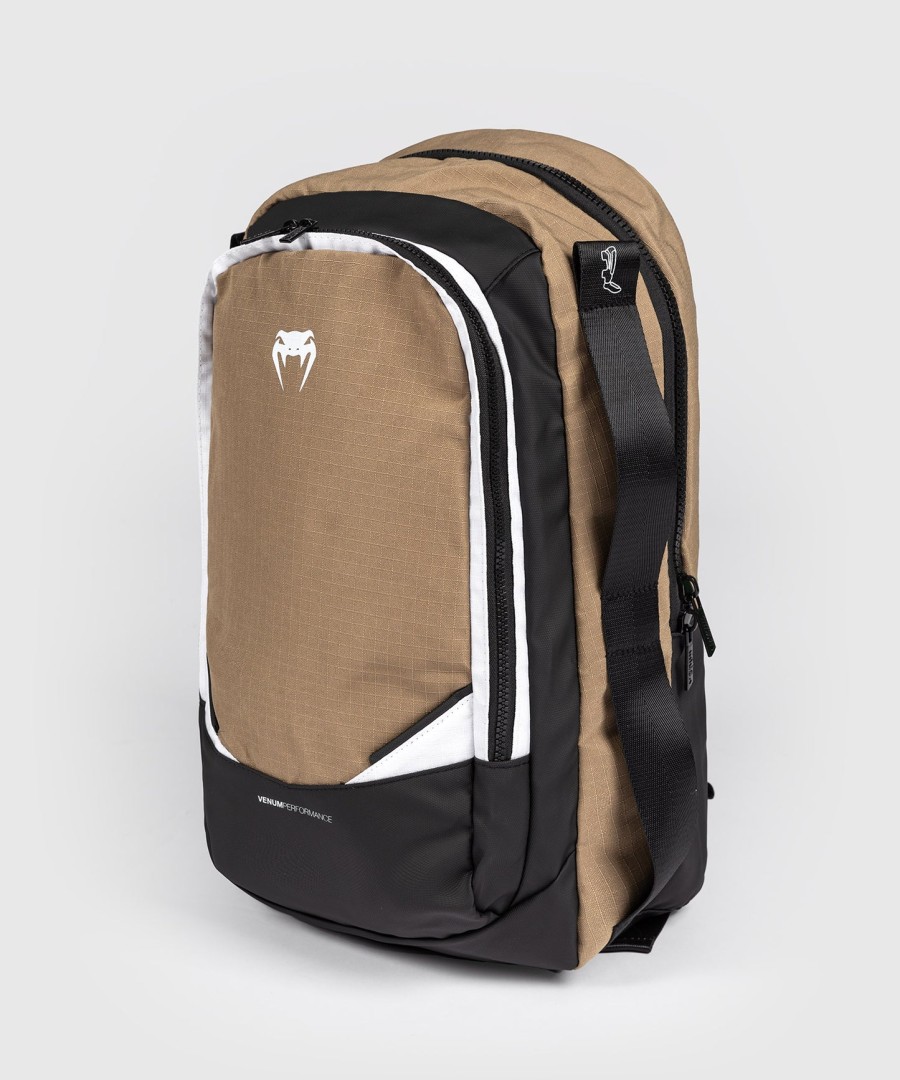venum evo 2 ripstop backpack - dune