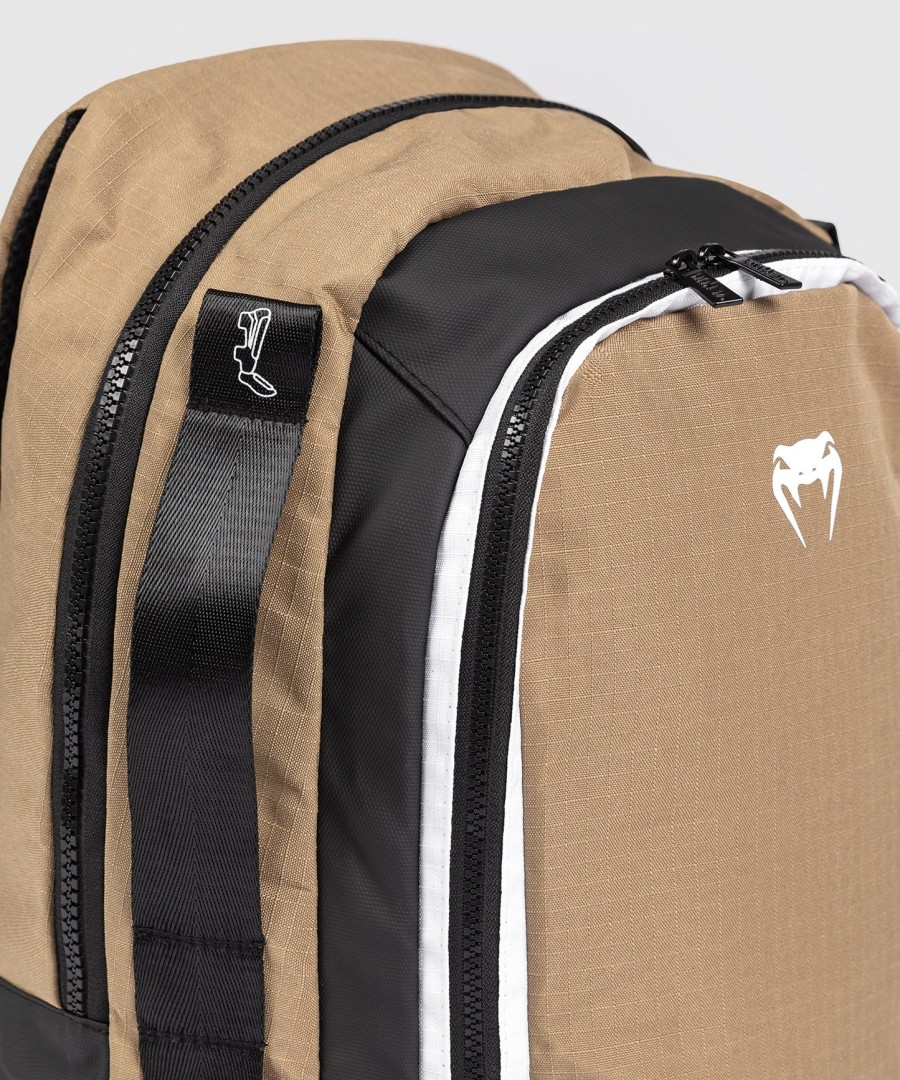 venum evo 2 ripstop backpack - dune