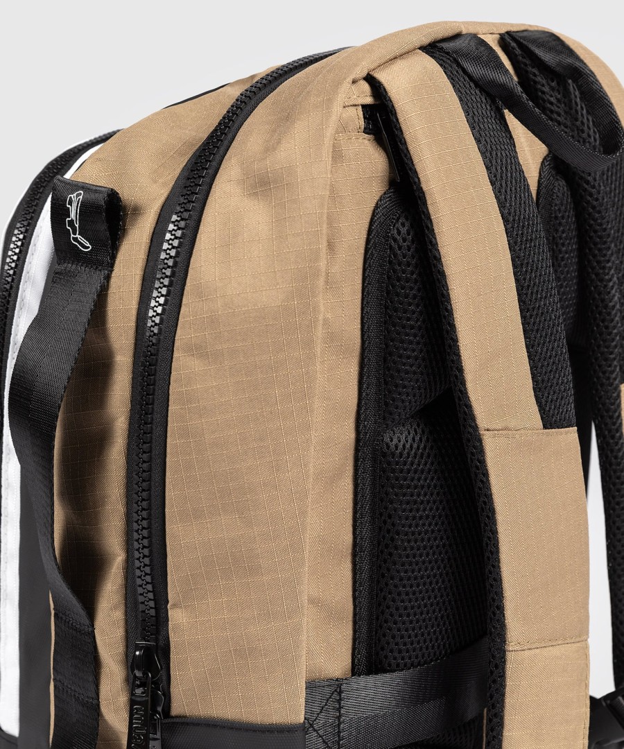 venum evo 2 ripstop backpack - dune