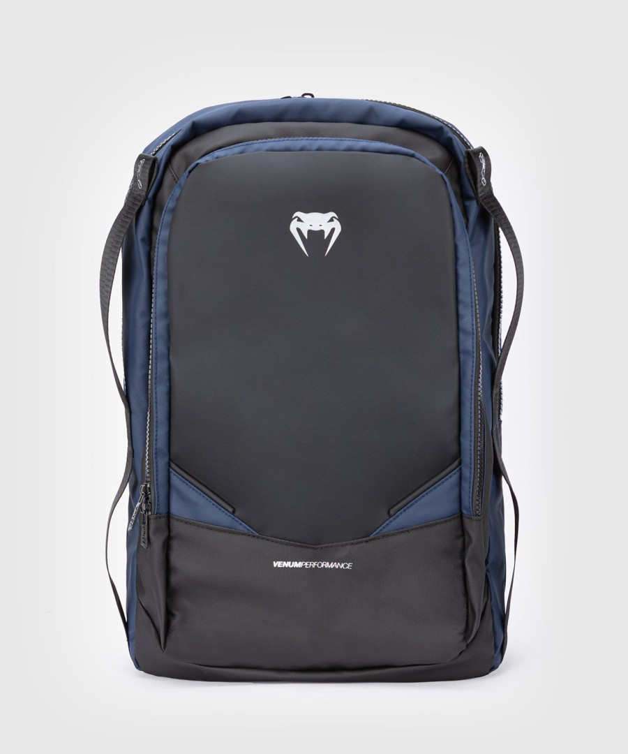 venum evo 2 backpack - blackblue