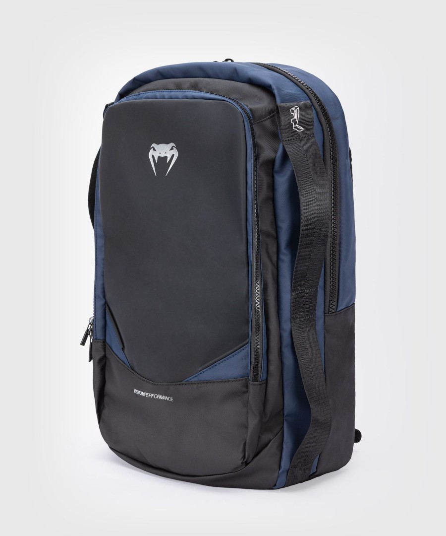 venum evo 2 backpack - blackblue