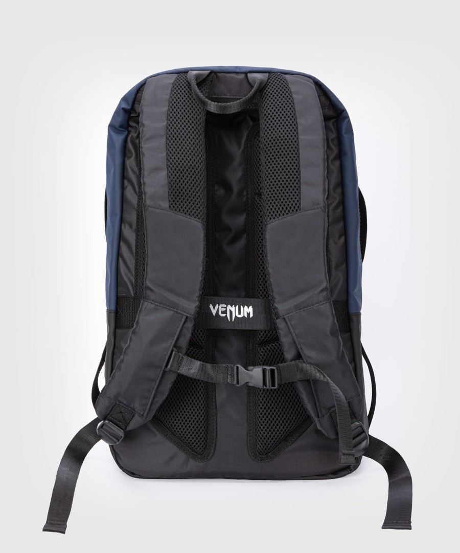 venum evo 2 backpack - blackblue