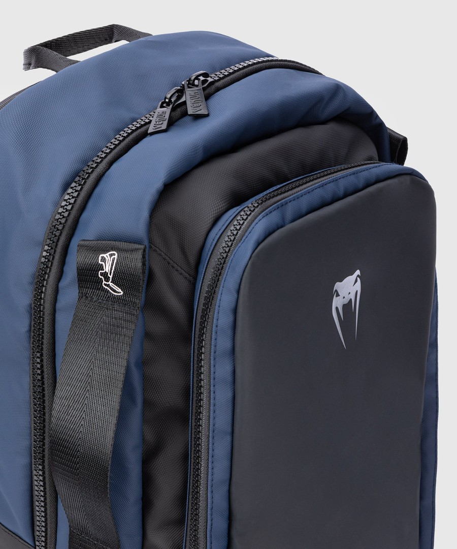 venum evo 2 backpack - blackblue