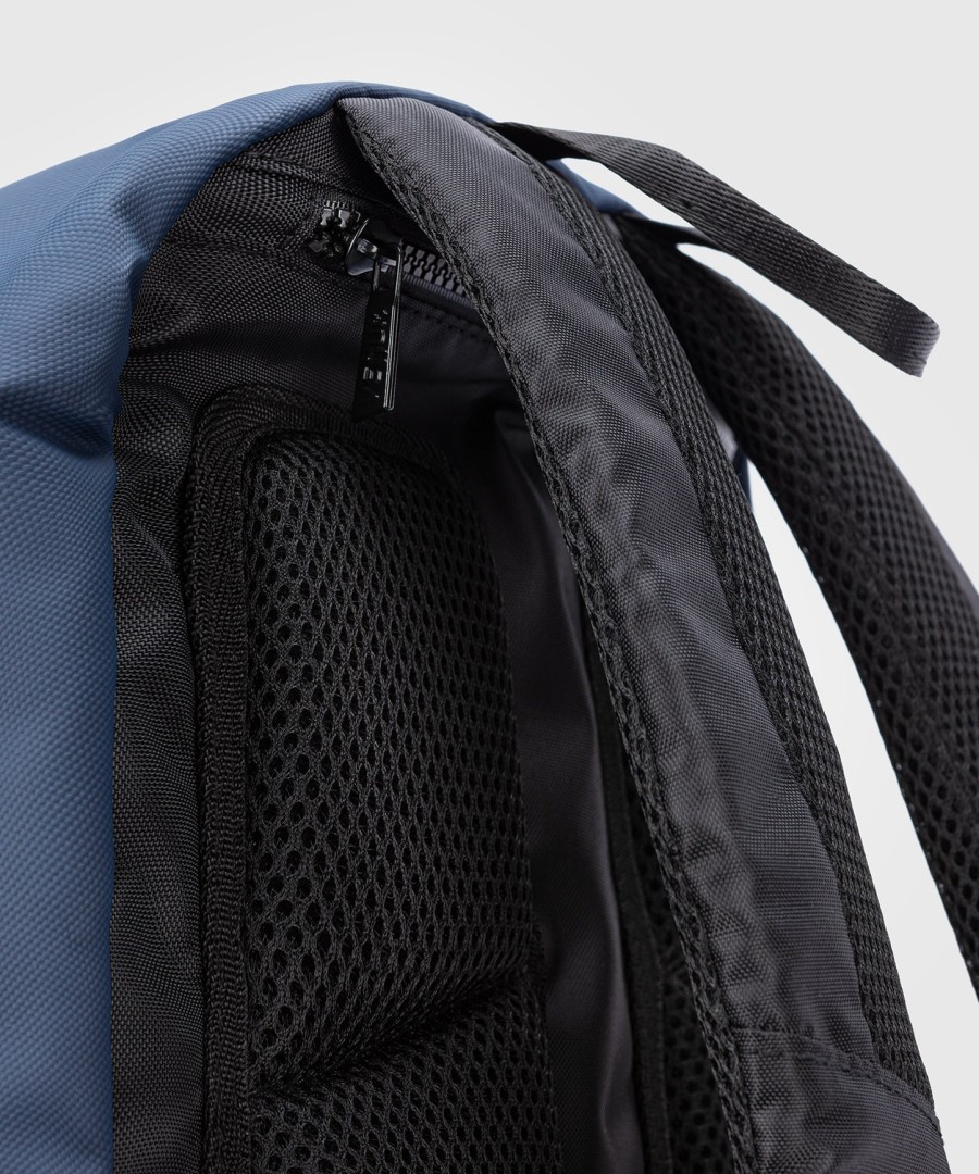 venum evo 2 backpack - blackblue