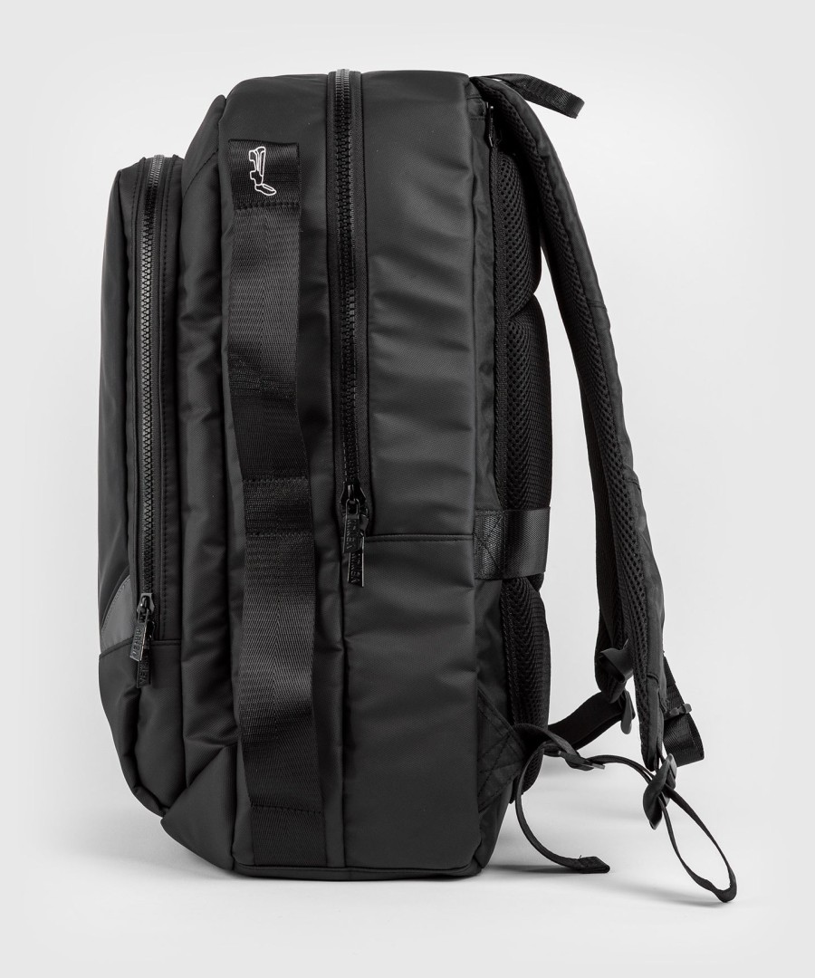 venum evo 2 backpack - blackgrey