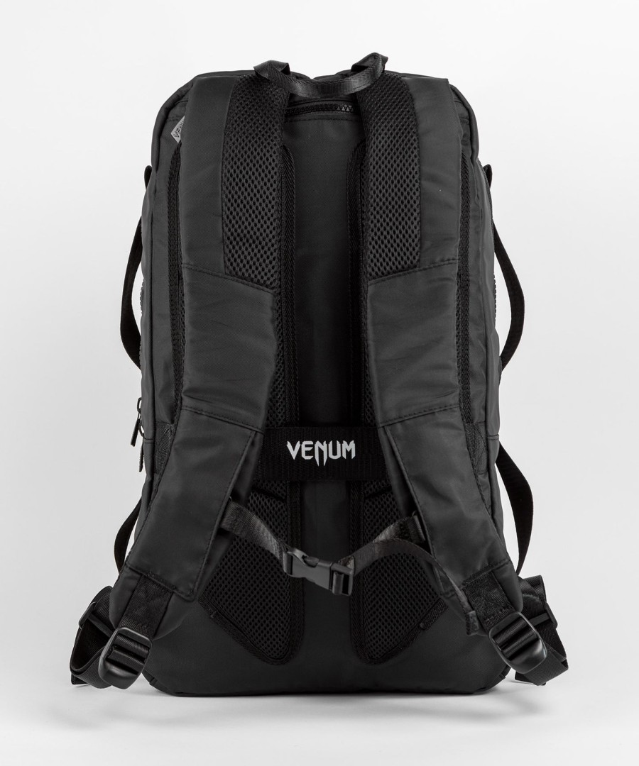 venum evo 2 backpack - blackgrey