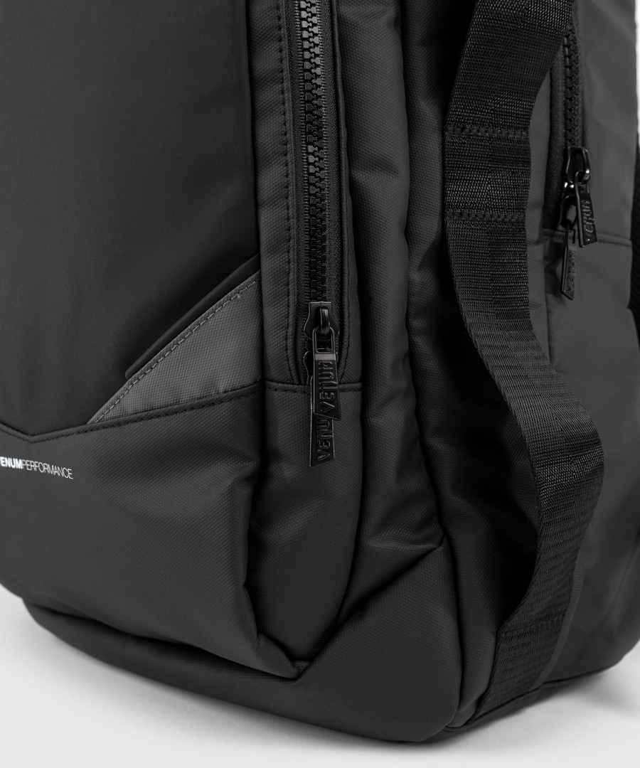 venum evo 2 backpack - blackgrey