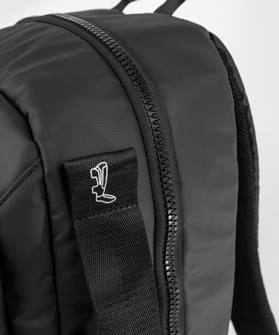 venum evo 2 backpack - blackgrey