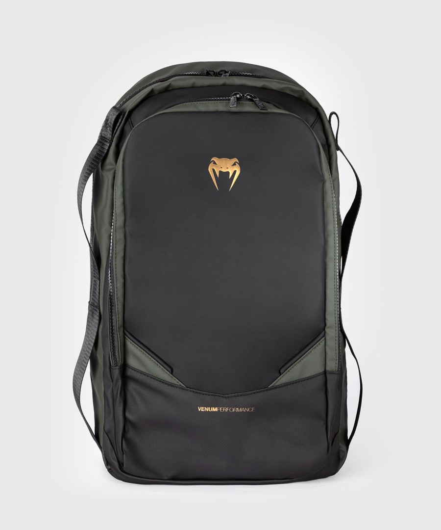 venum evo 2 backpack - blackkhaki