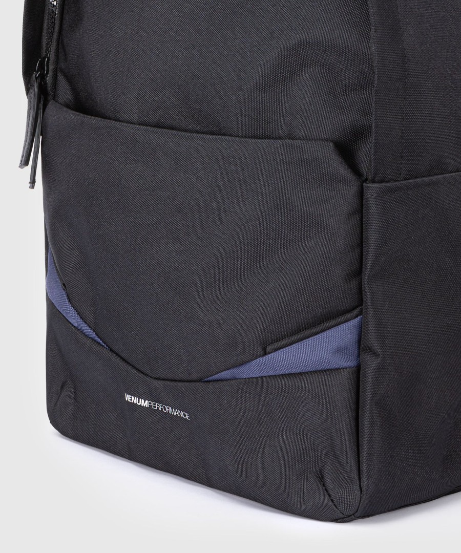 venum evo 2 light backpack - blackblue