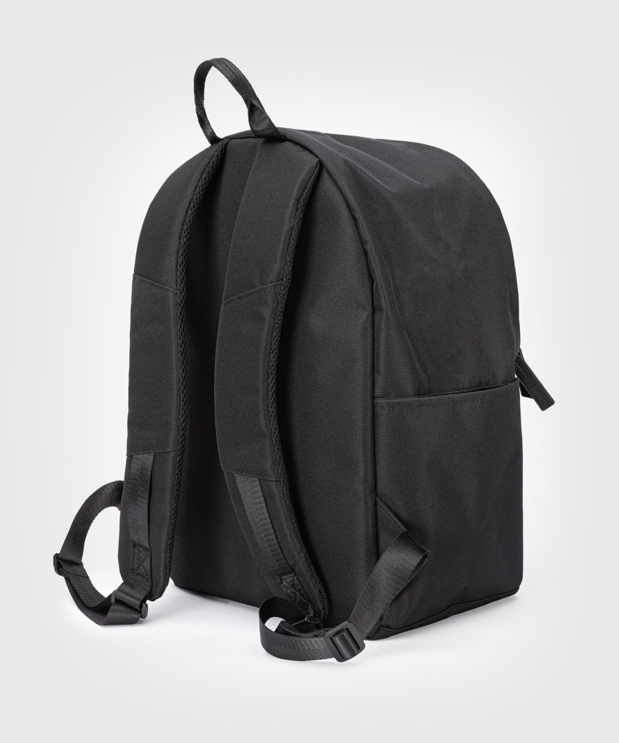 venum evo 2 light backpack - blacksand