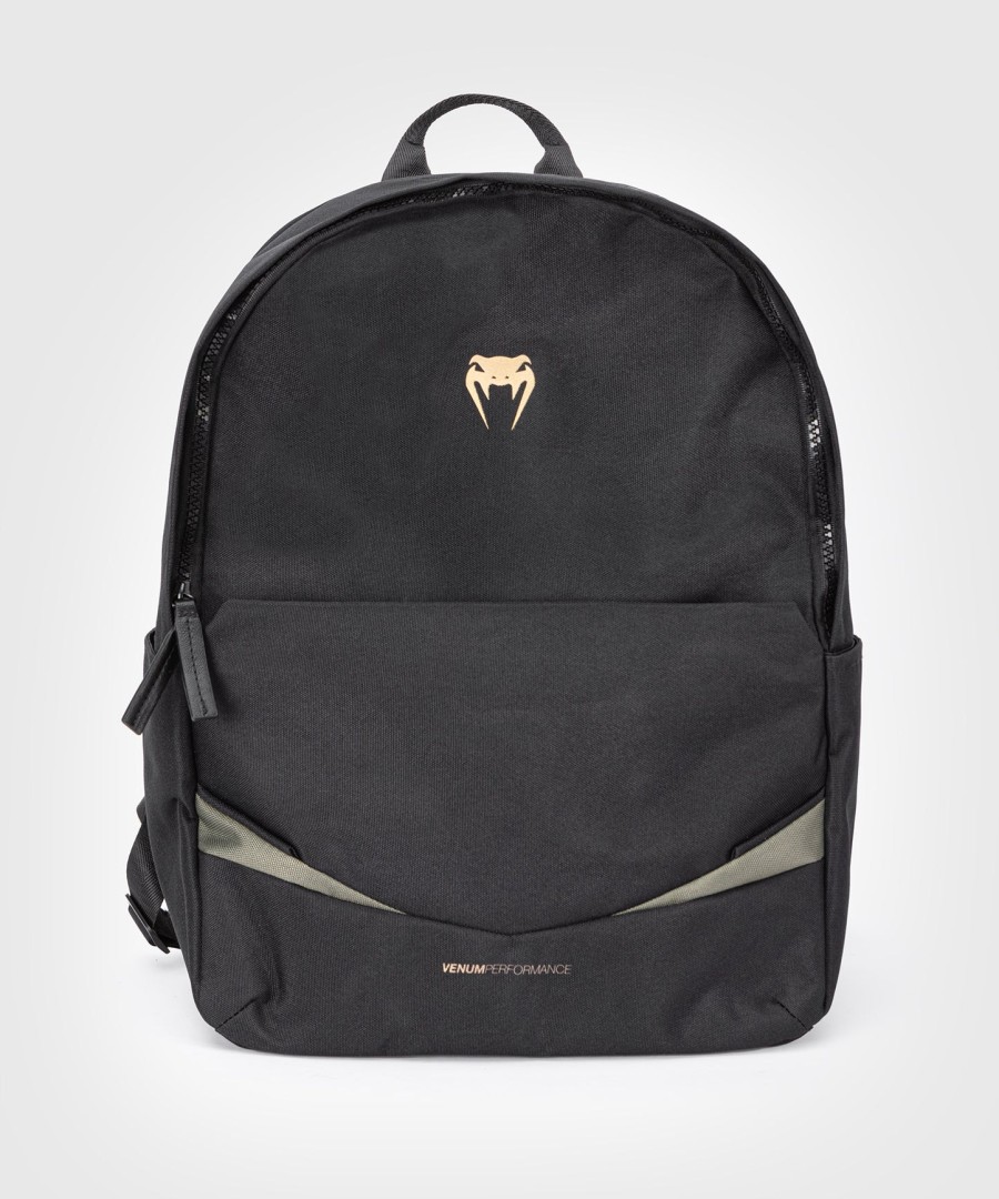 venum evo 2 light backpack - blackkhaki