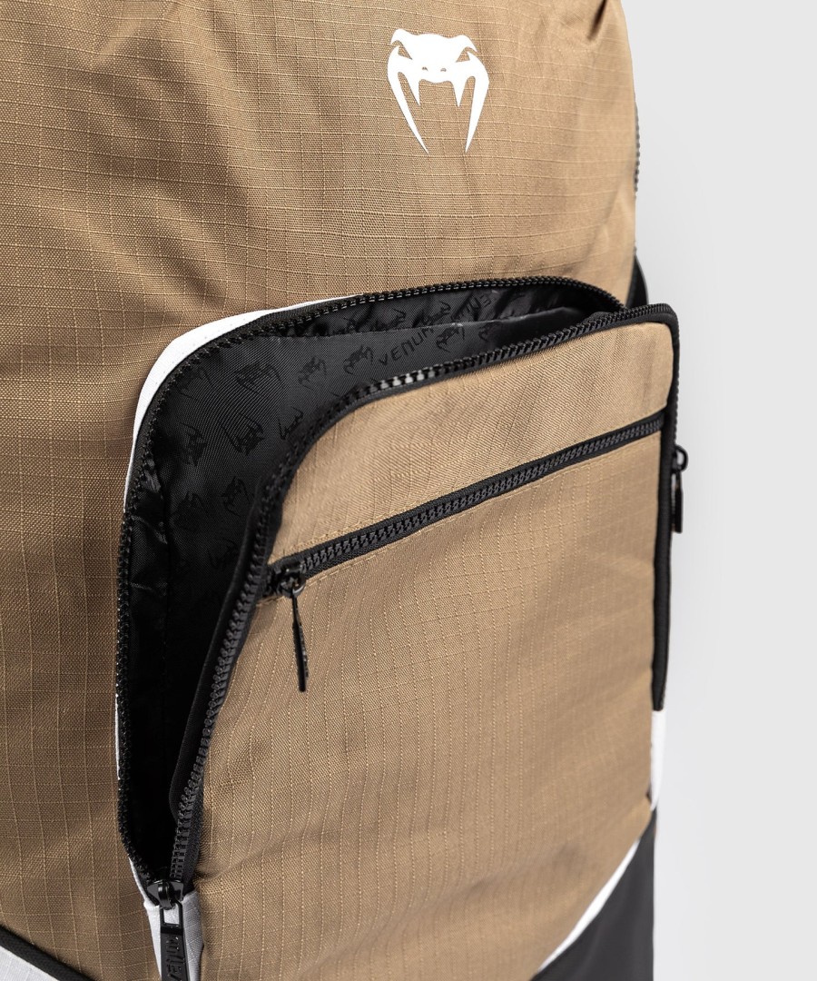venum evo 2 xtrem backpack - dune