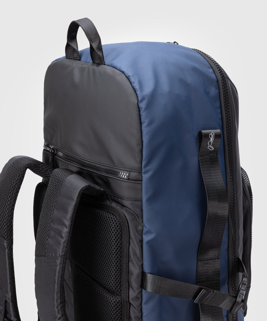 venum evo 2 xtrem backpack - blackblue