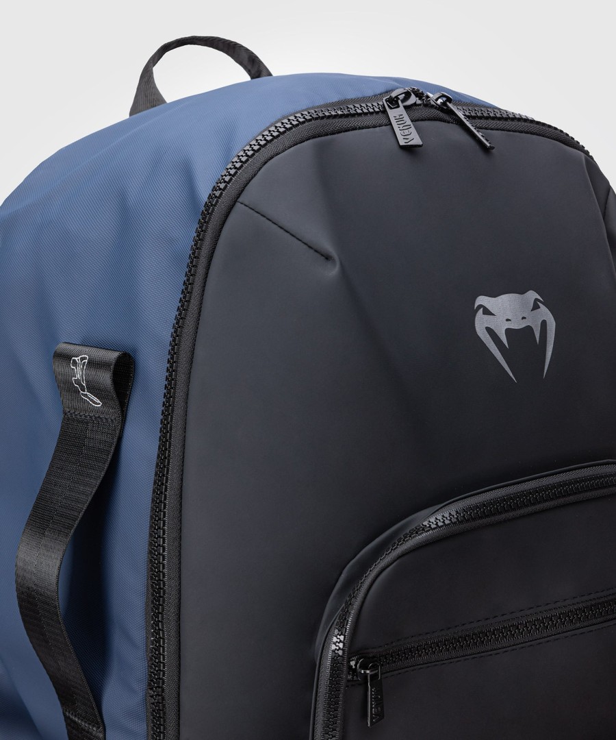 venum evo 2 xtrem backpack - blackblue