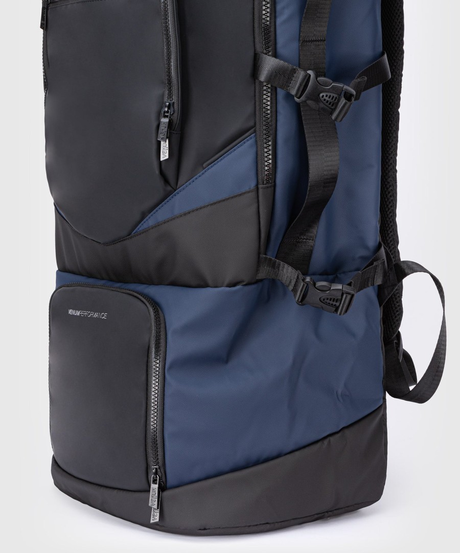 venum evo 2 xtrem backpack - blackblue