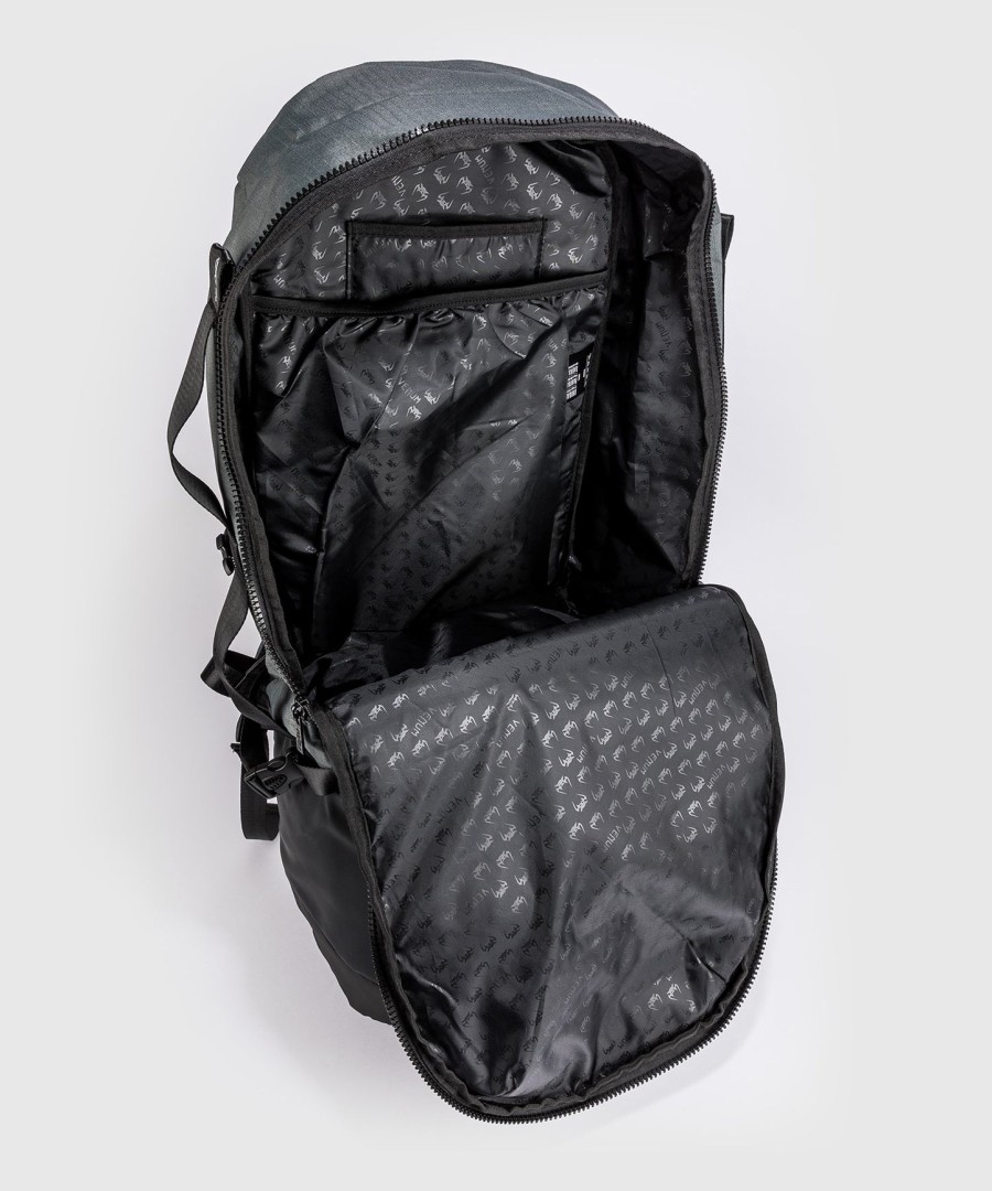 venum evo 2 xtrem backpack - blackblue