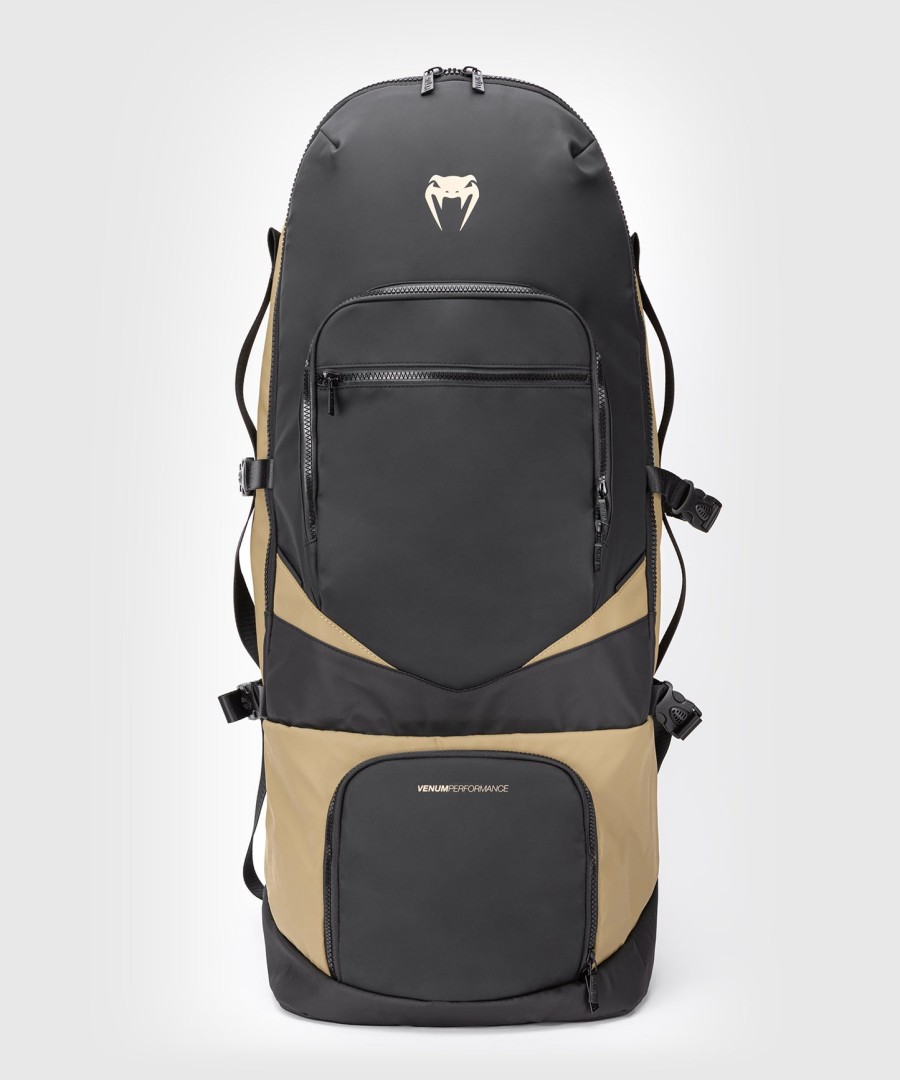 venum evo 2 xtrem backpack - blacksand