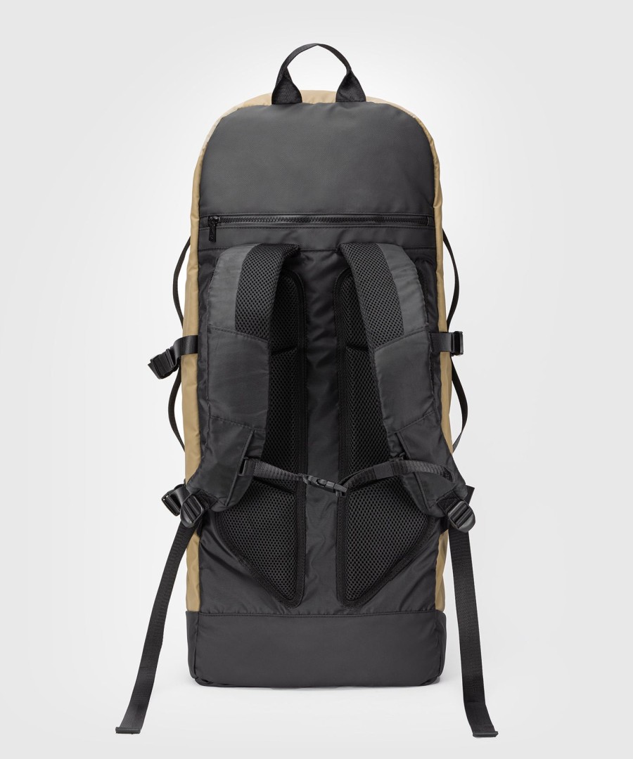 venum evo 2 xtrem backpack - blacksand