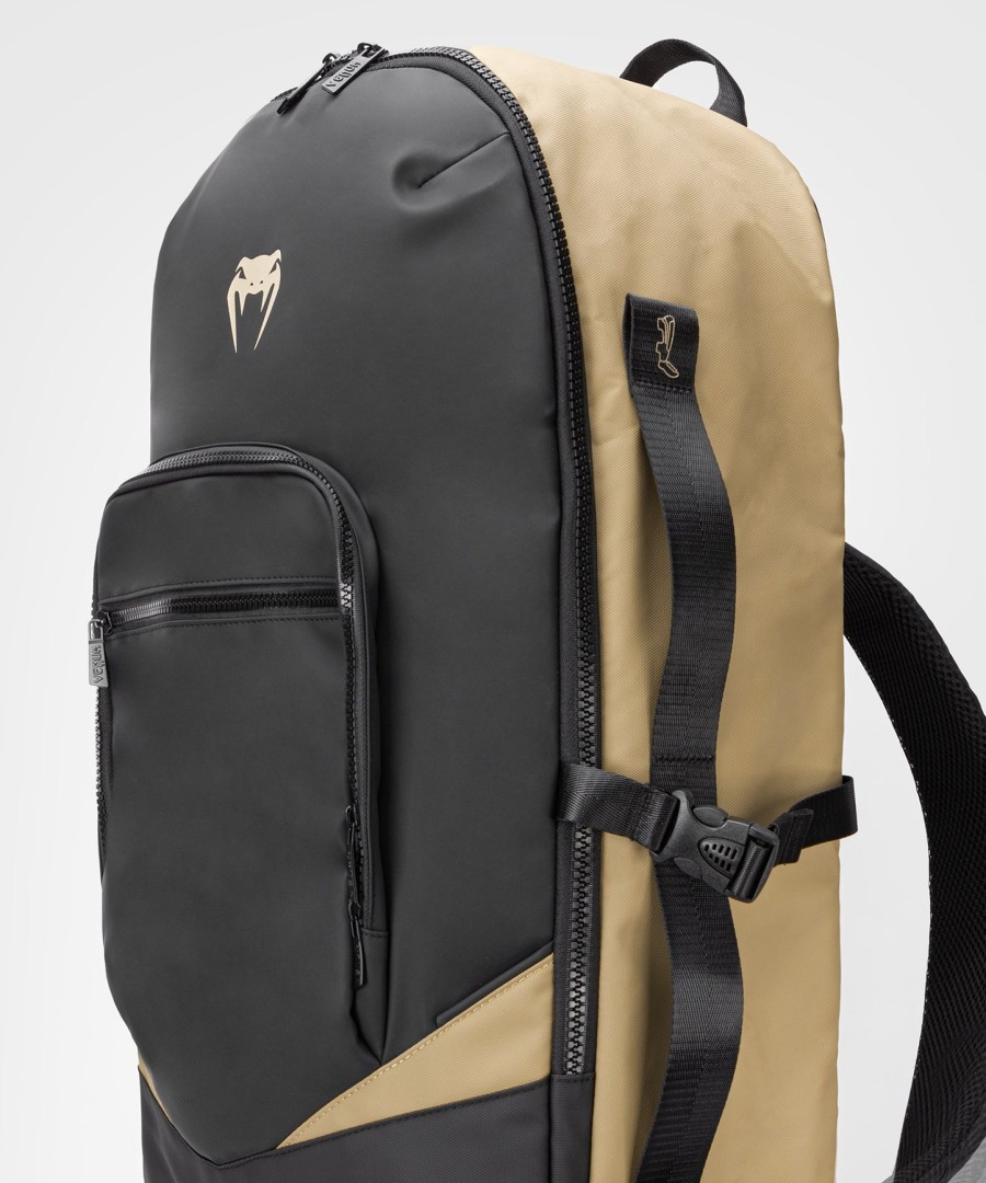 venum evo 2 xtrem backpack - blacksand