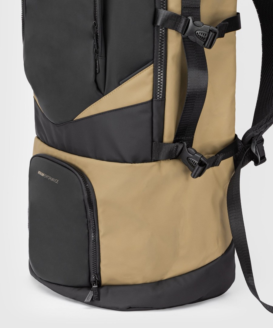 venum evo 2 xtrem backpack - blacksand