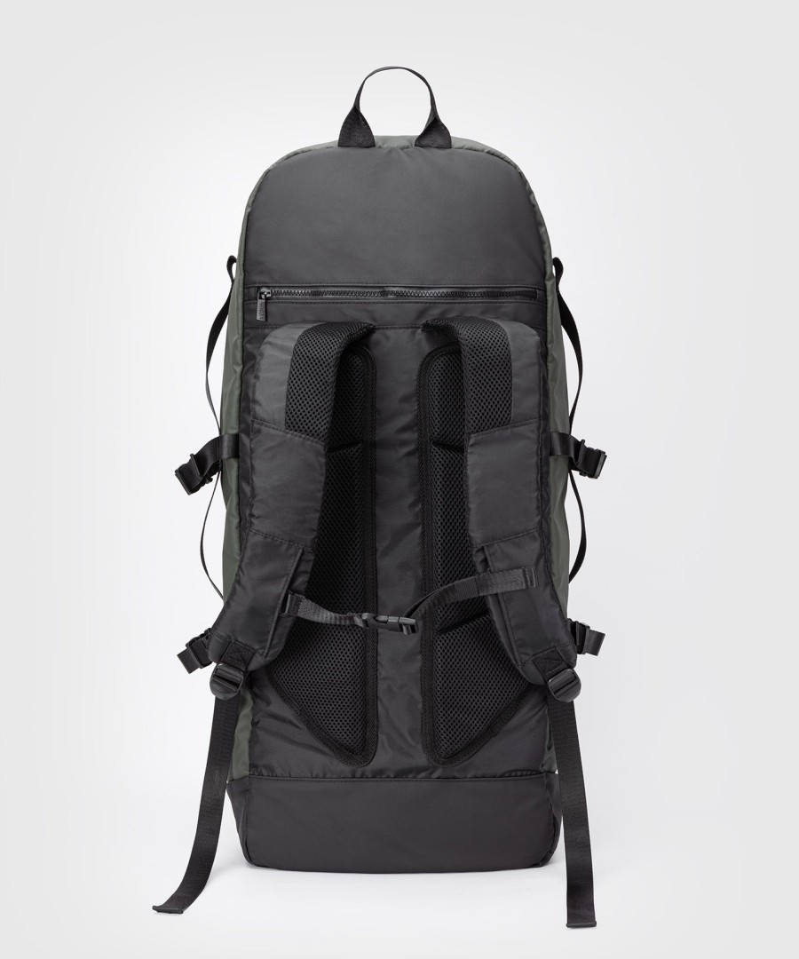 venum evo 2 xtrem backpack - blackkhaki