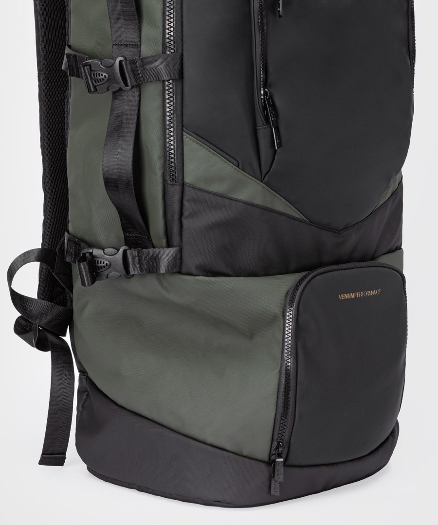 venum evo 2 xtrem backpack - blackkhaki