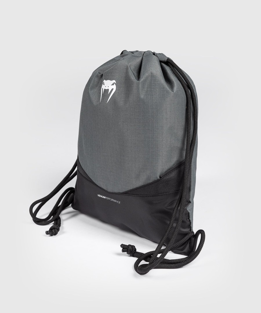 venum evo 2 drawstring bag - storm grey