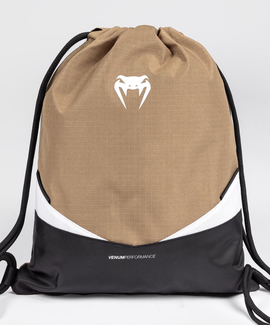 venum evo 2 drawstring bag - dune