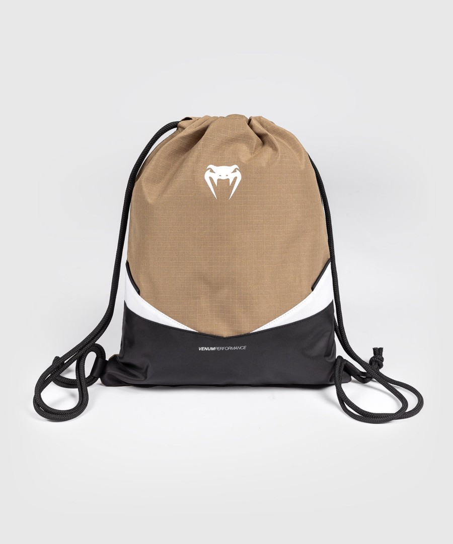 venum evo 2 drawstring bag - dune