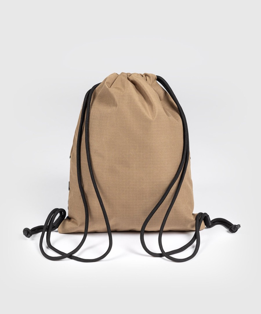 venum evo 2 drawstring bag - dune