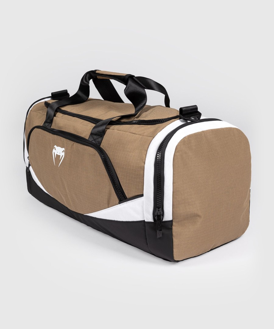 venum evo 2 xtrem ripstop back pack sports bags - dune