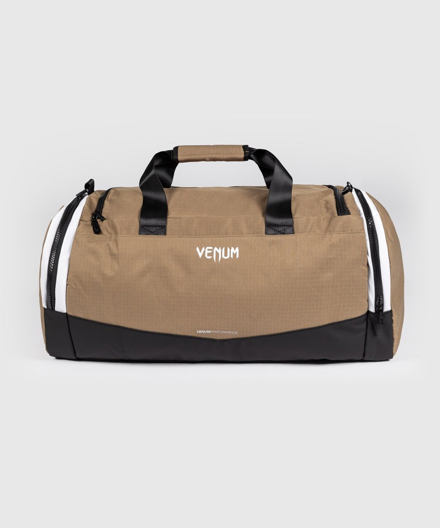 venum evo 2 xtrem ripstop back pack sports bags - dune