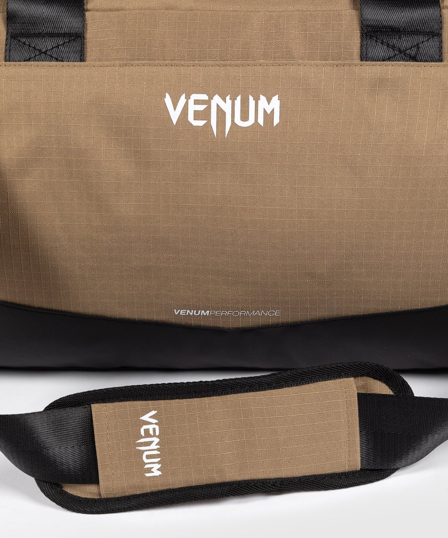 venum evo 2 xtrem ripstop back pack sports bags - dune