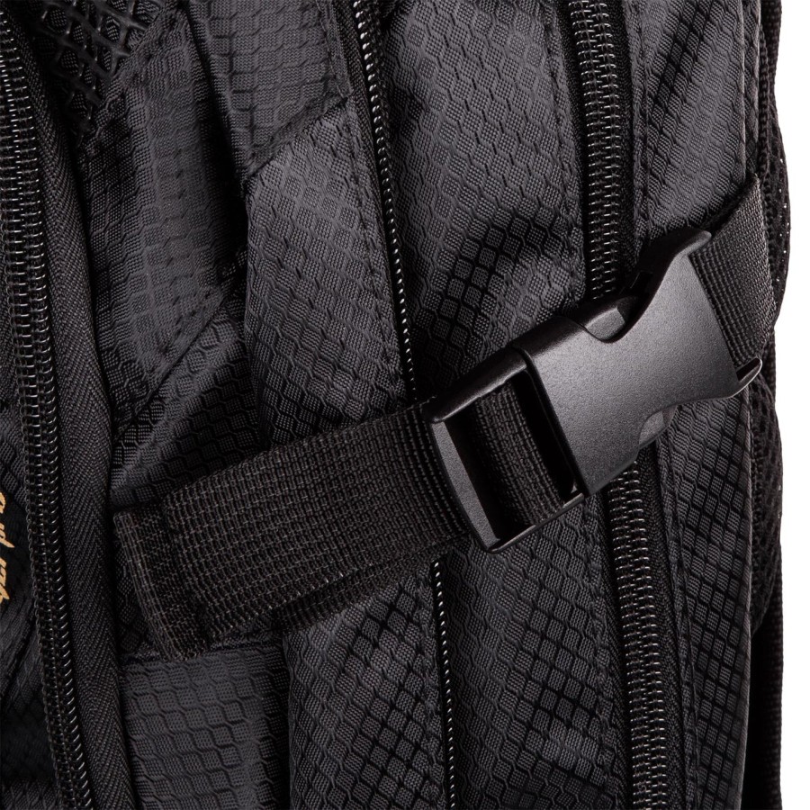venum challenger pro backpack - blackgold