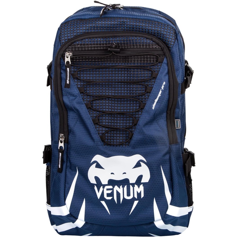 venum challenger pro backpack - navy bluewhite