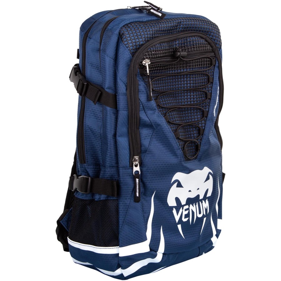 venum challenger pro backpack - navy bluewhite