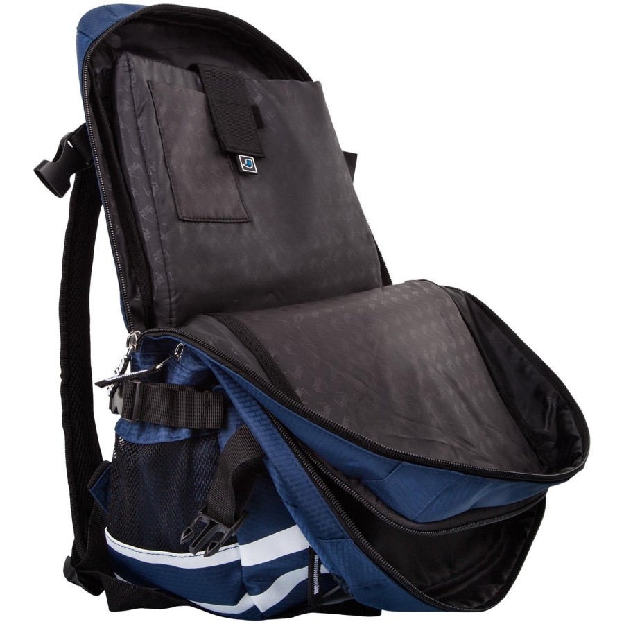 venum challenger pro backpack - navy bluewhite