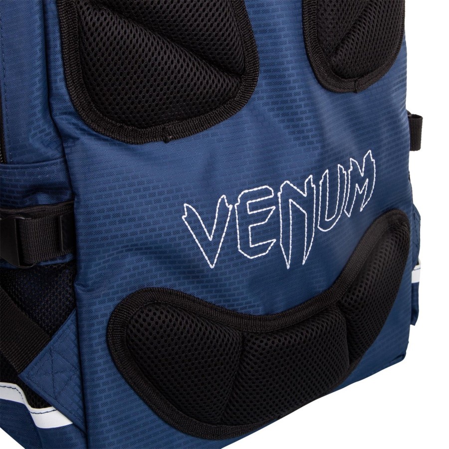 venum challenger pro backpack - navy bluewhite