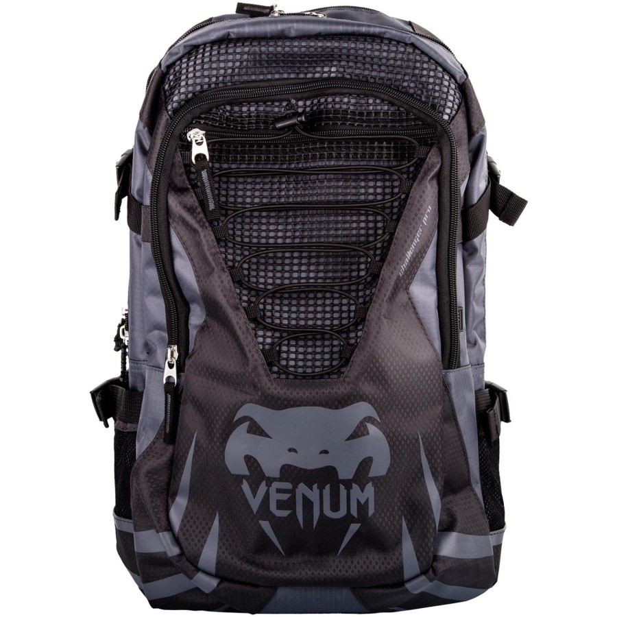 venum challenger pro backpack - greygrey