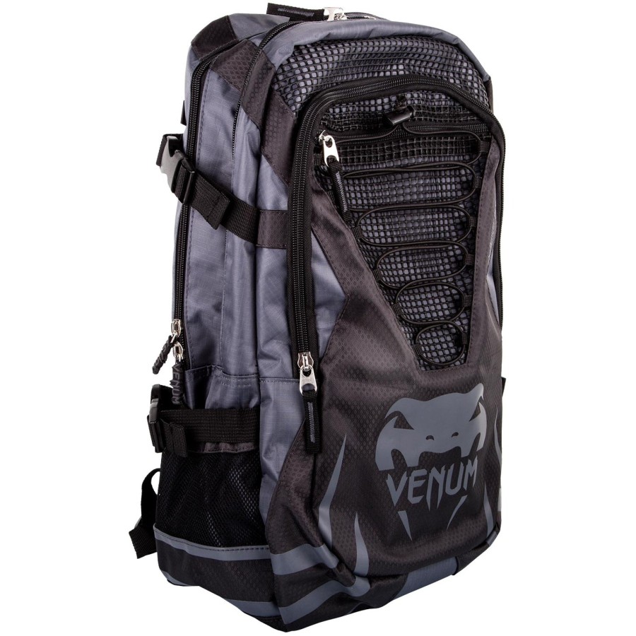 venum challenger pro backpack - greygrey