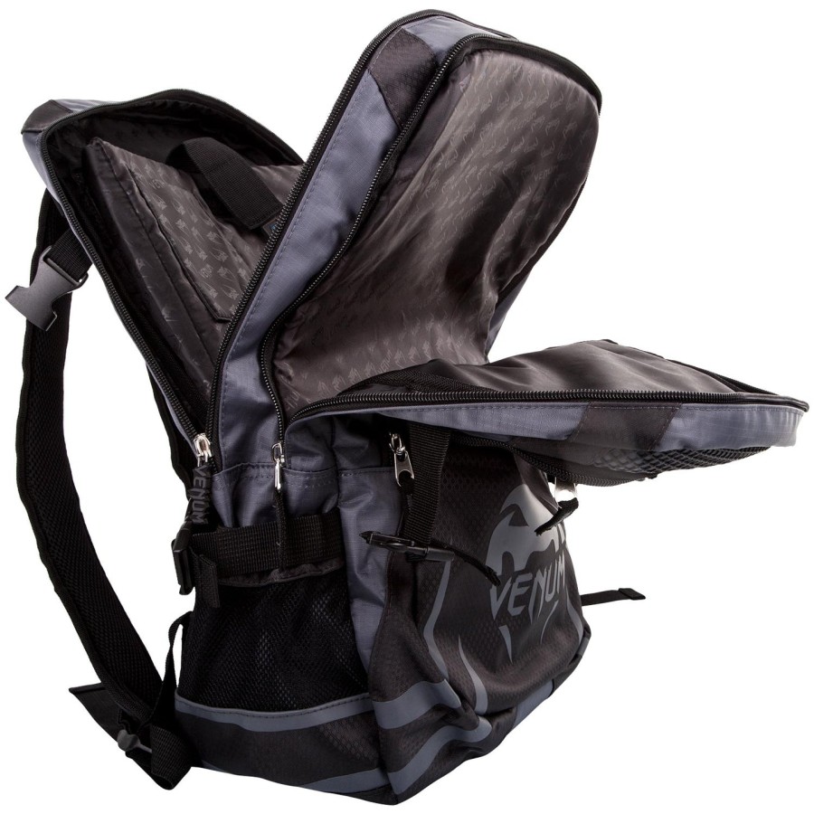 venum challenger pro backpack - greygrey