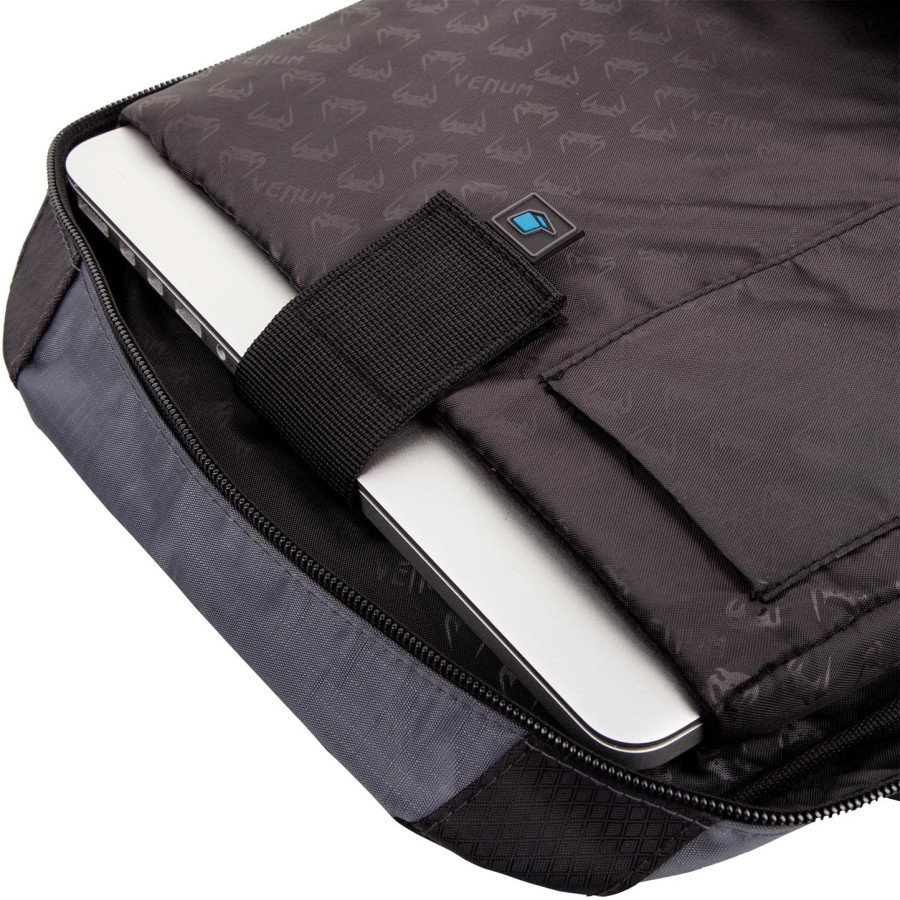 venum challenger pro backpack - greygrey