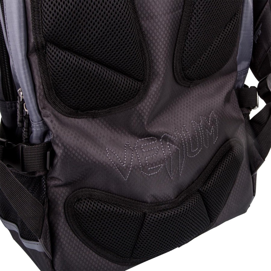 venum challenger pro backpack - greygrey