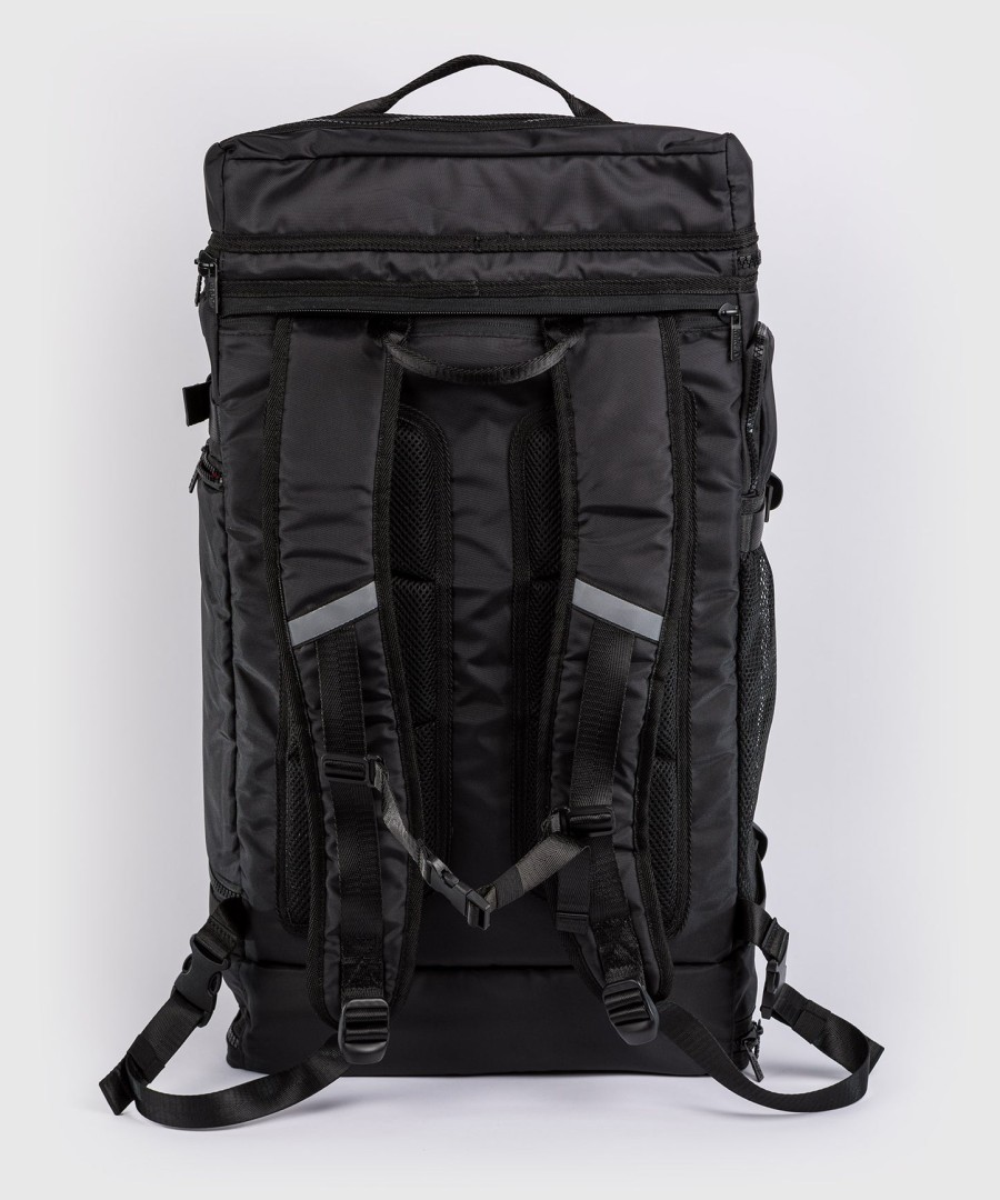ufc venum performance institute 2.0 backpack - blackred