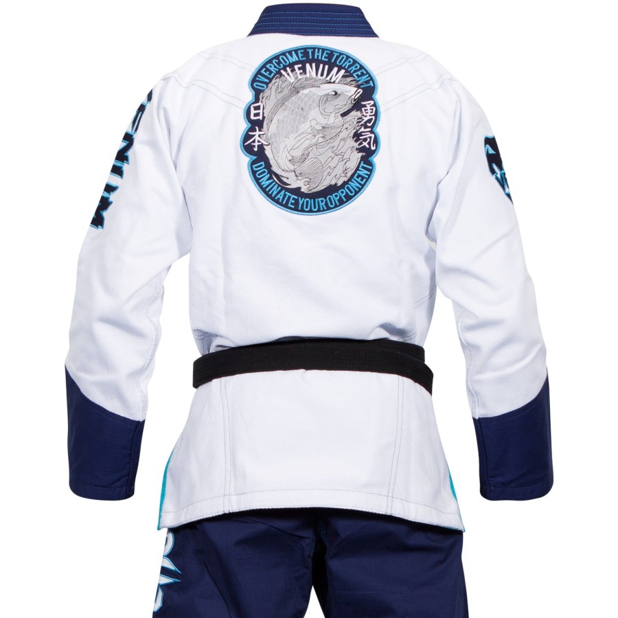 venum koi absolute bjj gi - limited edition