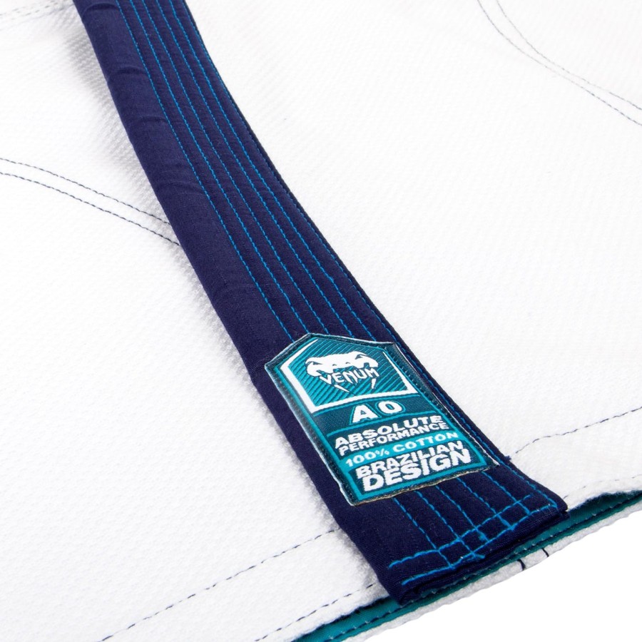 venum koi absolute bjj gi - limited edition