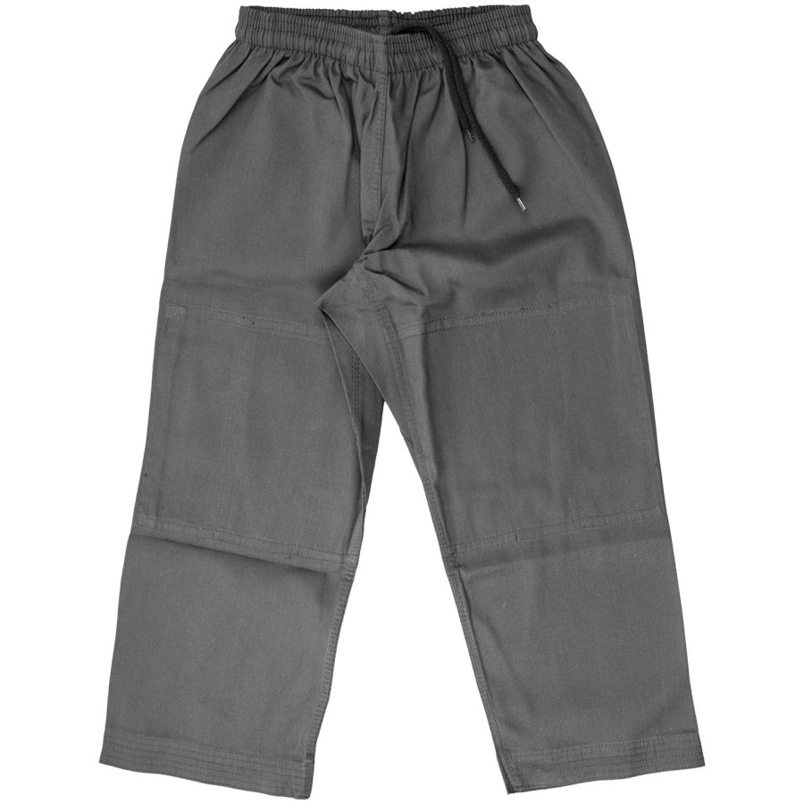 venum contender kids bjj gi free white belt included - grey