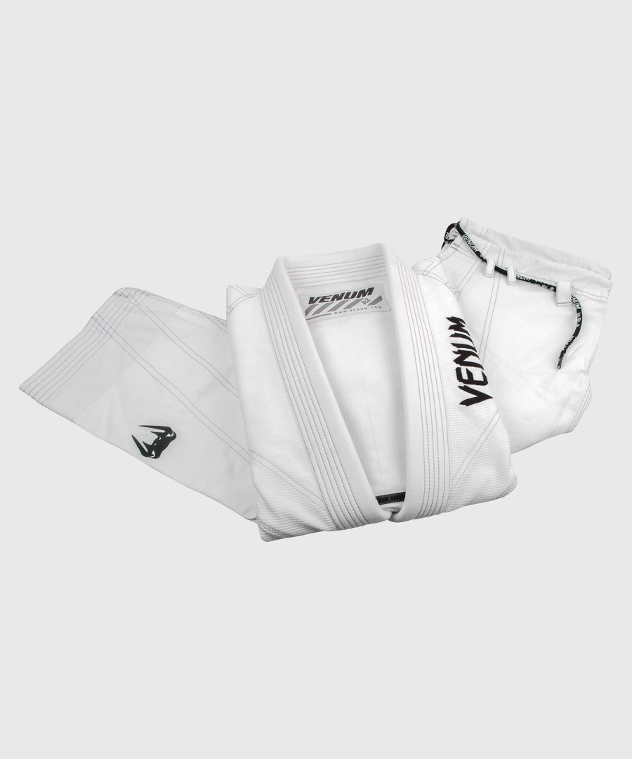 venum power 2.0 light bjj gi